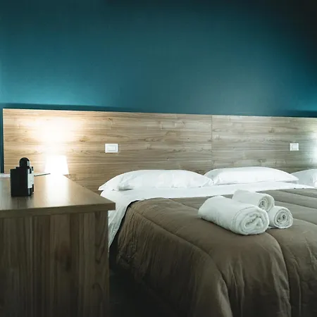 Nina Rc * Reggio de Calabre