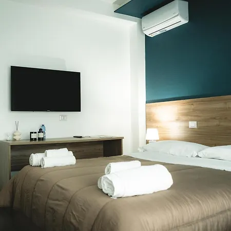 Apartamento Nina Rc
