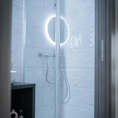 Appartement Nina Rc *