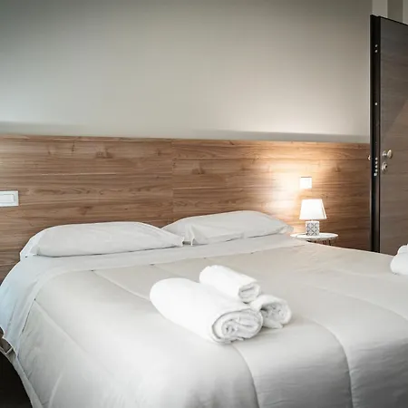 Nina Rc Appartement *