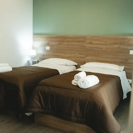 Appartement Nina Rc *