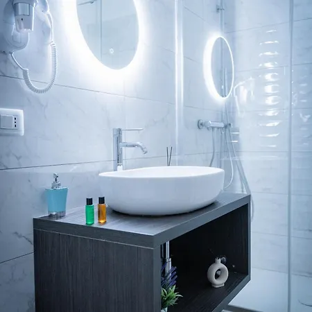 Nina Rc * Reggio de Calabre