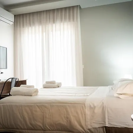 Nina Rc Апартаменты