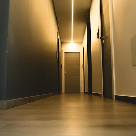 Apartamento Nina Rc