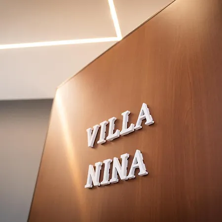 Nina Rc Apartment *
