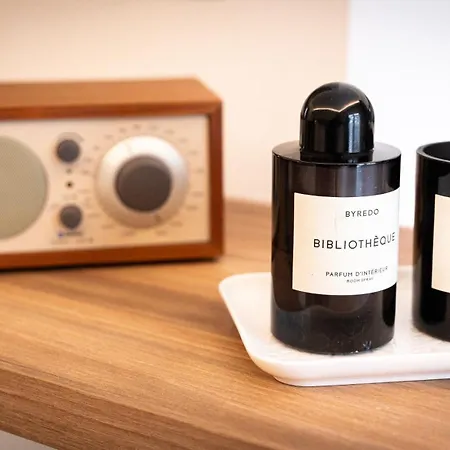 Nina Rc Апартаменты Реджо-ди-Калабрия