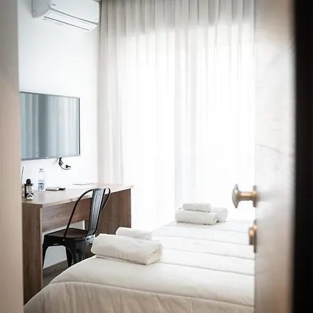 Apartamento Nina Rc Reggio Calabria