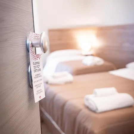 Nina Rc Апартаменты Реджо-ди-Калабрия