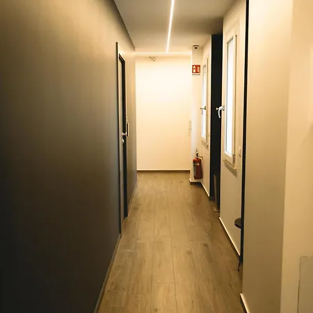 Апартаменты Nina Rc Реджо-ди-Калабрия