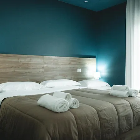 Nina Rc Reggio Calabria