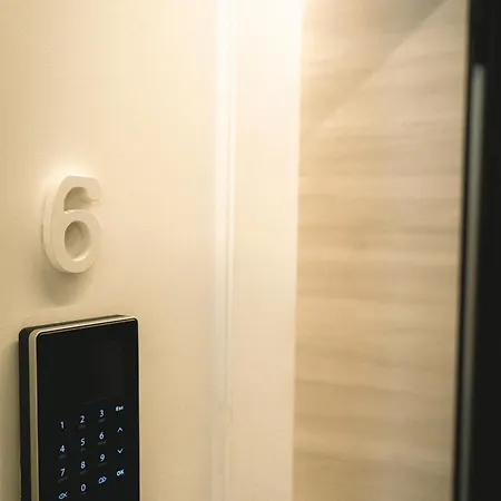Nina Rc Apartment