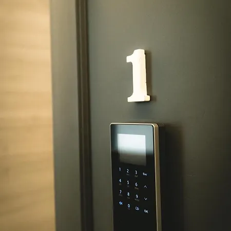 Апартаменты Nina Rc Реджо-ди-Калабрия