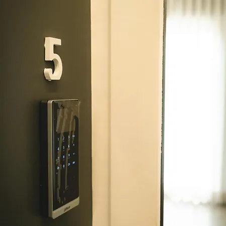 Nina Rc Apartment