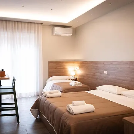 Nina Rc Apartment *