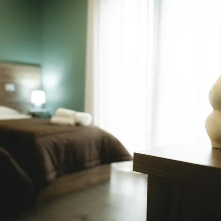 Nina Rc Апартаменты Реджо-ди-Калабрия