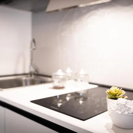 Apartamento Nina Rc Reggio di Calabria