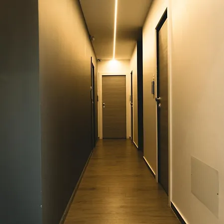 Nina Rc Apartment
