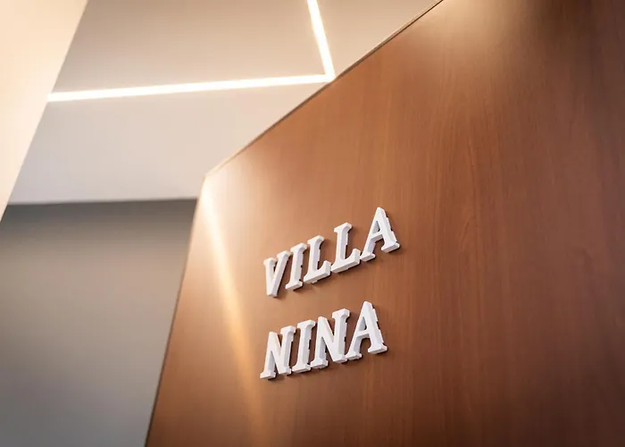 Nina Rc Apartamento *