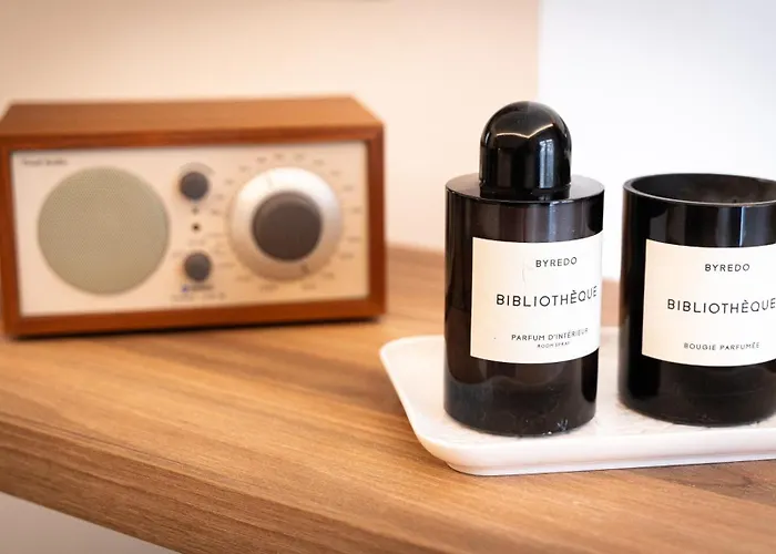 Nina Rc Apartamento Reggio di Calabria