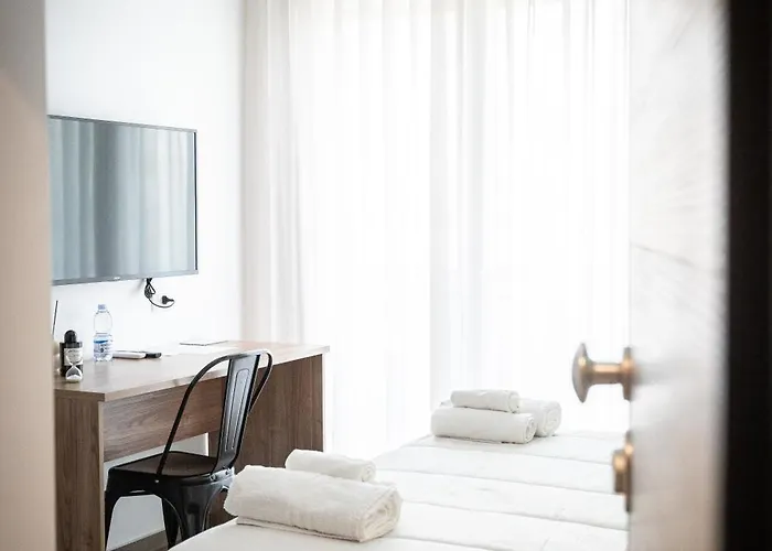 Apartamento Nina Rc Reggio di Calabria