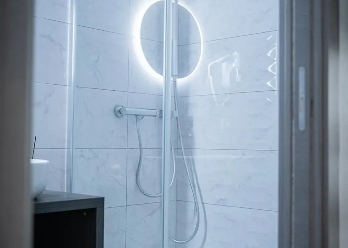 Apartamento Nina Rc *