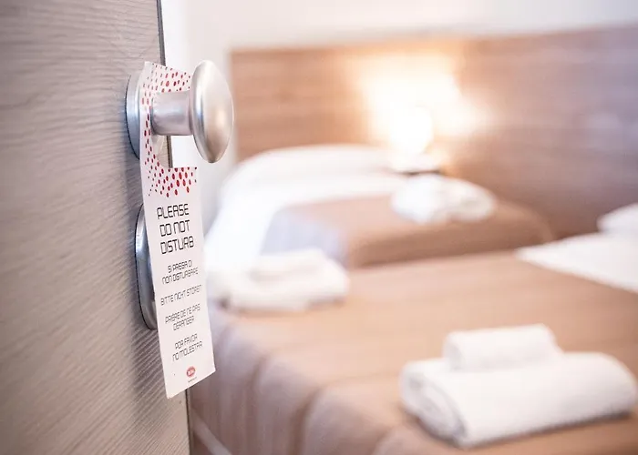 Nina Rc Apartamento Reggio di Calabria