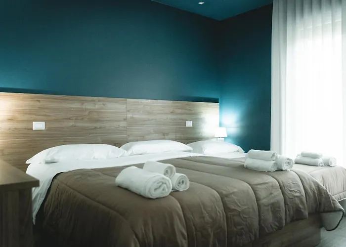 Nina Rc Reggio di Calabria