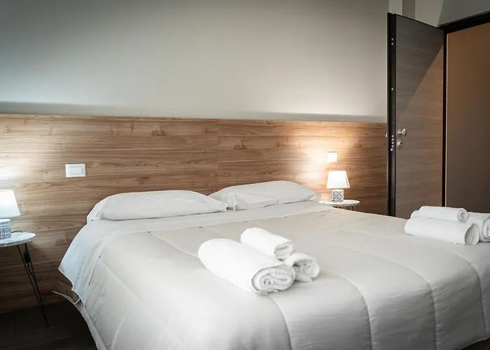 Nina Rc Apartamento *