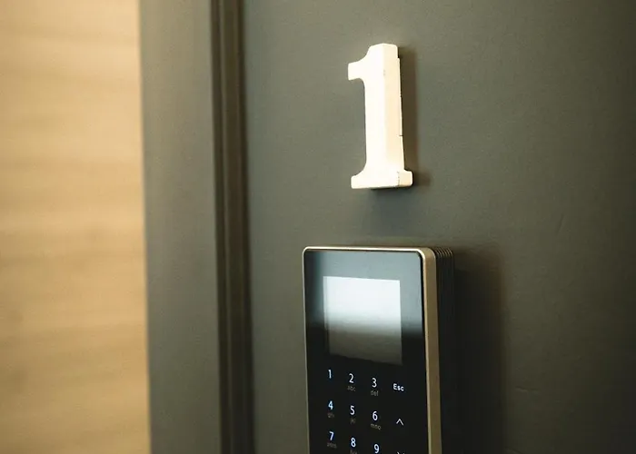 Apartamento Nina Rc Reggio di Calabria