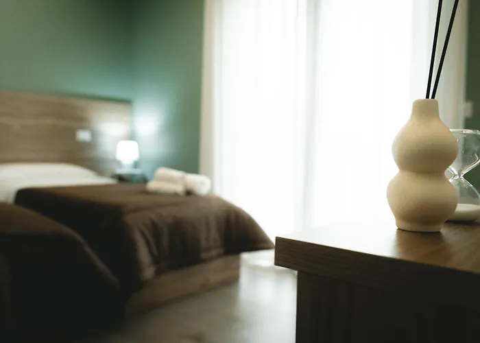 Nina Rc Apartamento Reggio di Calabria