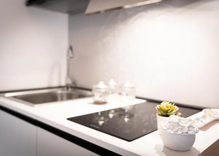 Apartamento Nina Rc Reggio di Calabria