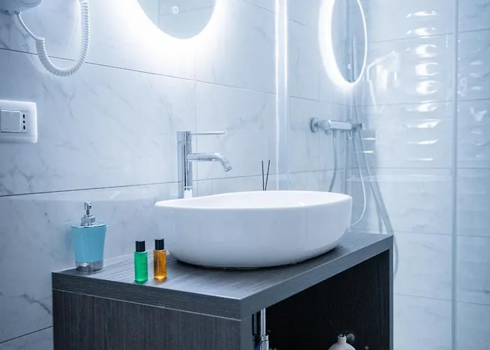 Nina Rc * Reggio di Calabria